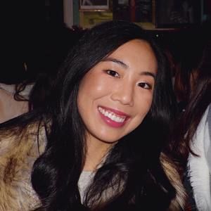 Meet your Posher, Kristina